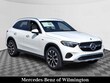 Mercedes-Benz GLC 350e