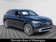 Certified 2026 Mercedes-Benz GLC 300 4MATIC SUV