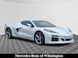  Chevrolet Corvette E-Ray