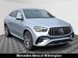 Used 2025 Mercedes-Benz AMG GLE 53 4MATIC Coupe