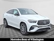 Mercedes-Benz AMG GLE 53