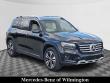 Certified 2025 Mercedes-Benz GLB 250 4MATIC SUV