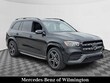 Mercedes-Benz GLS 580