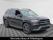 Used 2021 Mercedes-Benz GLS 580 4MATIC SUV