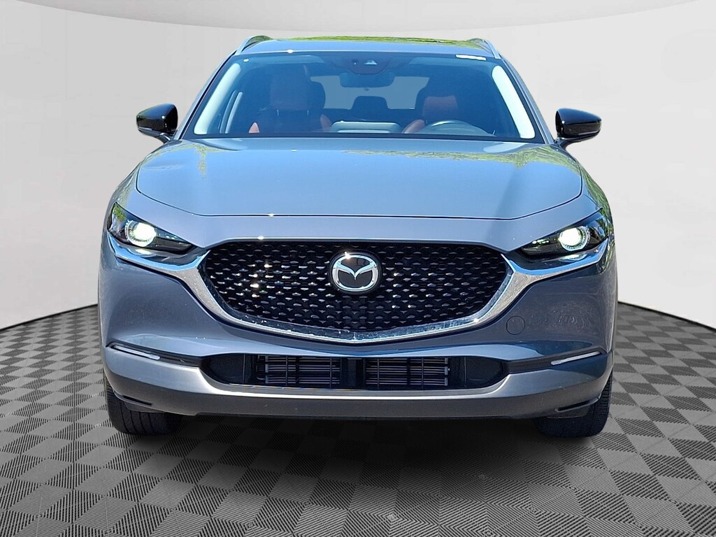 Used 2023 Mazda CX-30 2.5 S Carbon Edition SUV