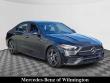 Certified 2025 Mercedes-Benz C-Class C 300 4MATIC Sedan
