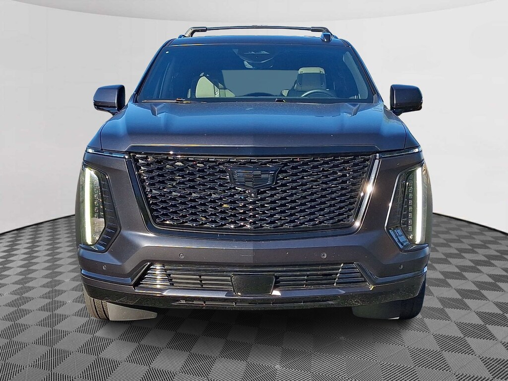 Used 2025 CADILLAC Escalade Sport SUV