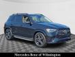 Certified 2026 Mercedes-Benz GLE 450 4MATIC SUV