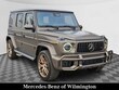 Mercedes-Benz AMG G 63