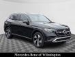 Certified 2024 Mercedes-Benz GLC 300 4MATIC SUV