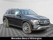 Used 2026 Mercedes-Benz GLE 350 4MATIC SUV
