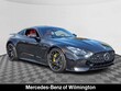  Mercedes-Benz AMG GT 63