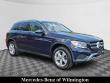 Used 2018 Mercedes-Benz GLC 300 4MATIC SUV