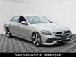 Certified 2022 Mercedes-Benz C-Class C 300 4MATIC Sedan