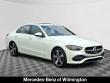 New 2025 Mercedes-Benz C-Class C 300 4MATIC Sedan