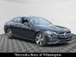 Certified 2025 Mercedes-Benz C-Class C 300 4MATIC Sedan
