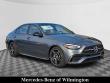 Certified 2026 Mercedes-Benz C 300 4MATIC Sedan