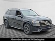 Mercedes-Benz GLS 450