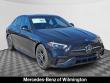 Used 2025 Mercedes-Benz C-Class C 300 4MATIC Sedan