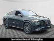 Certified 2024 Mercedes-Benz AMG GLE 53 4MATIC Coupe