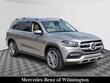 Mercedes-Benz GLS 450