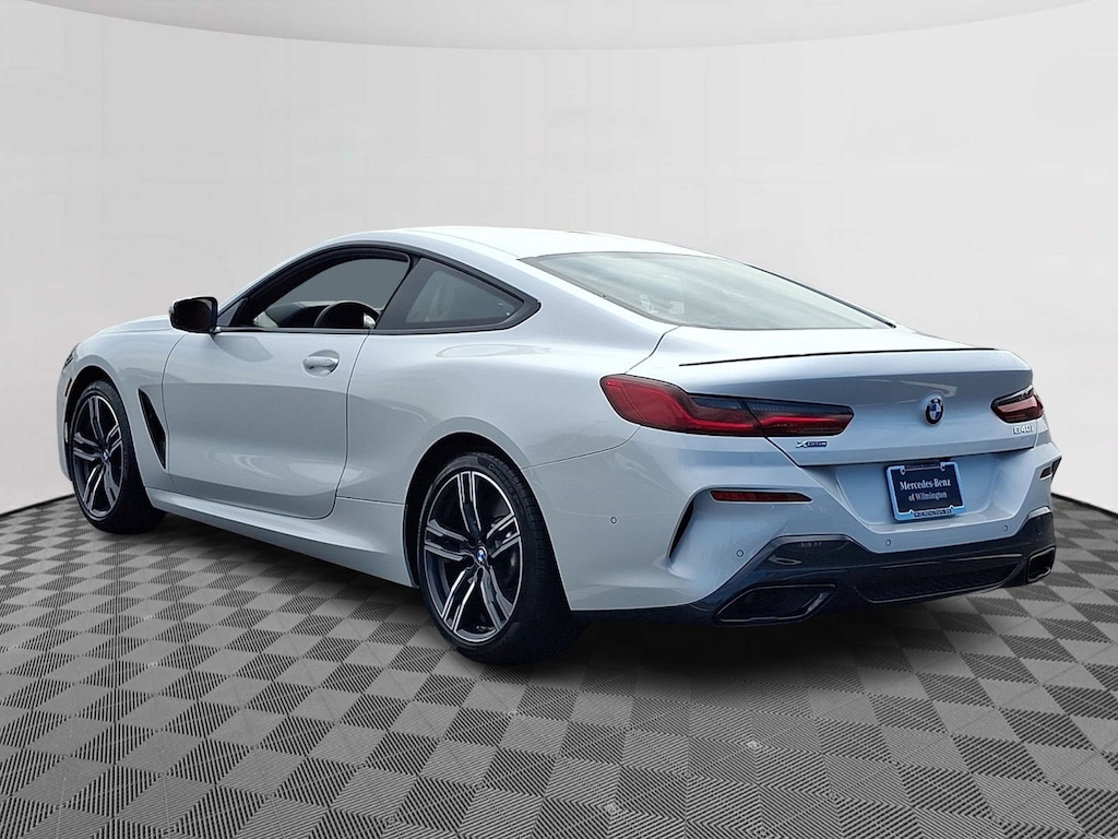 Used 2026 BMW 840i xDrive Coupe