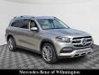 Certified 2022 Mercedes-Benz GLS 450 4MATIC SUV