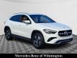 Certified 2026 Mercedes-Benz GLA 250 4MATIC SUV