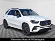 Certified 2026 Mercedes-Benz GLE 350 4MATIC SUV