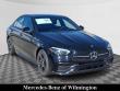 Certified 2025 Mercedes-Benz C-Class C 300 4MATIC Sedan