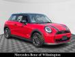 Used 2025 MINI Hardtop 2 Door Cooper S Hatchback