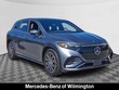 Mercedes-Benz EQS 450