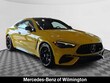 Mercedes-Benz AMG CLE 53