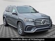Mercedes-Benz GLS 450