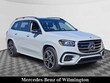 Mercedes-Benz GLS 450