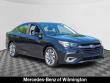 Used 2025 Subaru Legacy Limited Sedan