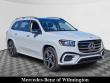 Certified 2024 Mercedes-Benz GLS 450 4MATIC SUV