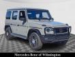 Certified 2023 Mercedes-Benz G-Class 4MATIC SUV