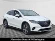 Certified 2023 Mercedes-Benz EQE 350  SUV
