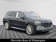Certified 2023 Mercedes-Benz Maybach GLS 600 4MATIC SUV