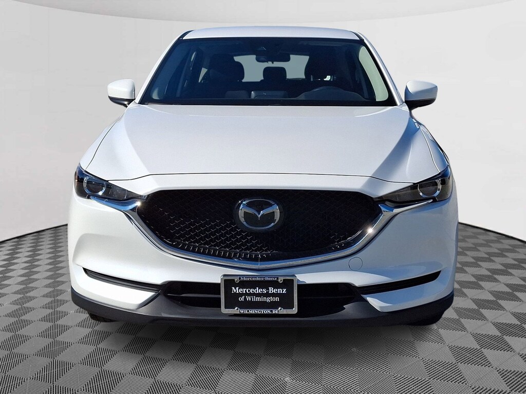 Used 2018 Mazda Mazda CX5 Sport For Sale in Reading, PA VIN