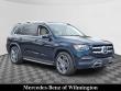 Certified 2023 Mercedes-Benz GLS 450 4MATIC SUV