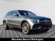 Used 2021 Mercedes-Benz GLC 300 4MATIC SUV