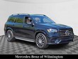  Mercedes-Benz GLS 580