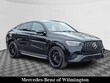  Mercedes-Benz AMG GLE 53