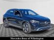 Certified 2025 Mercedes-Benz GLA 250 4MATIC SUV