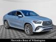 Certified 2025 Mercedes-Benz AMG GLE 53 4MATIC Coupe