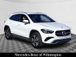 Certified 2025 Mercedes-Benz GLA 250 4MATIC SUV
