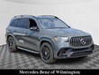  Mercedes-Benz AMG GLS 63