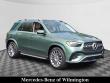 Certified 2025 Mercedes-Benz GLE 350 4MATIC SUV